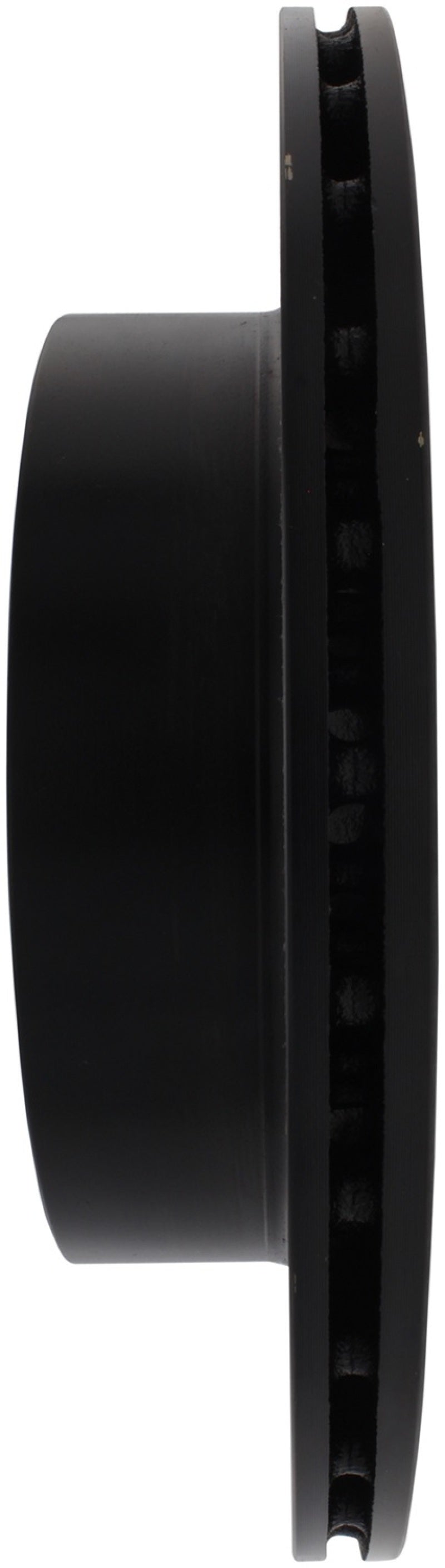 StopTech Power Slot 05-07 STi Rear Left Slotted Rotor-thumbmail-5