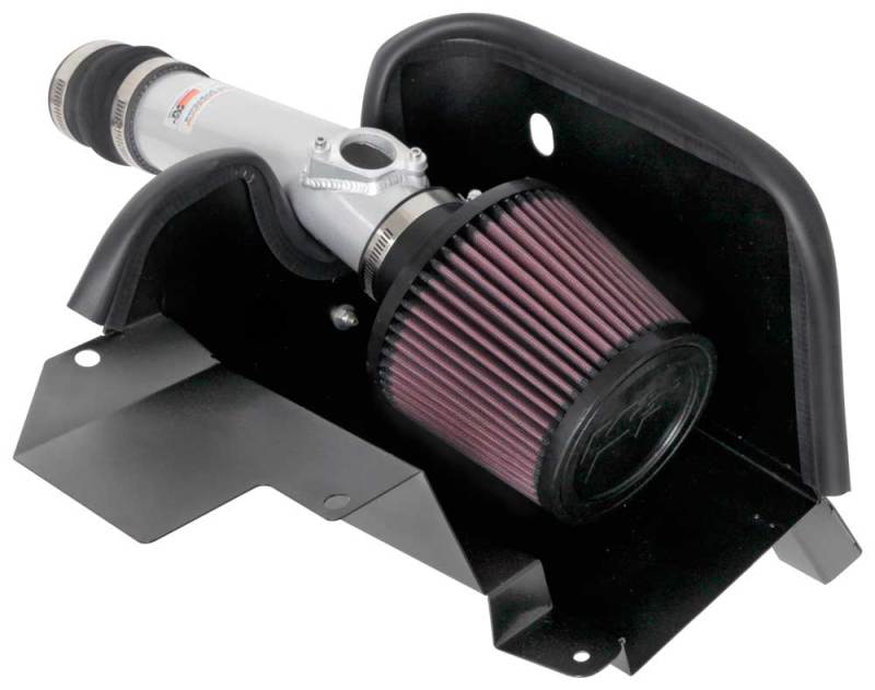 K&N 18-19 Honda Accord L4-1.5L F/I Typhoon Air Intake-thumbmail-1