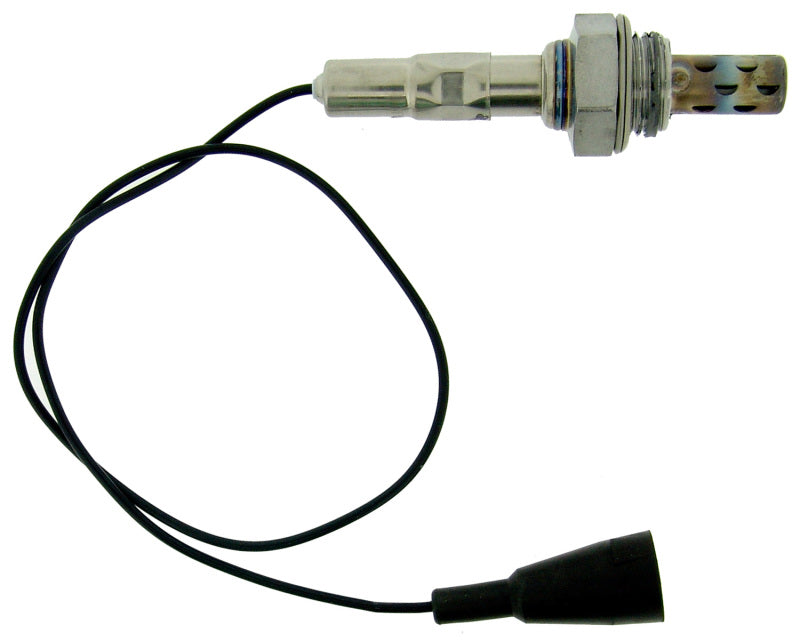 NGK Audi 4000 1986-1980 Direct Fit Oxygen Sensor-thumbmail-1