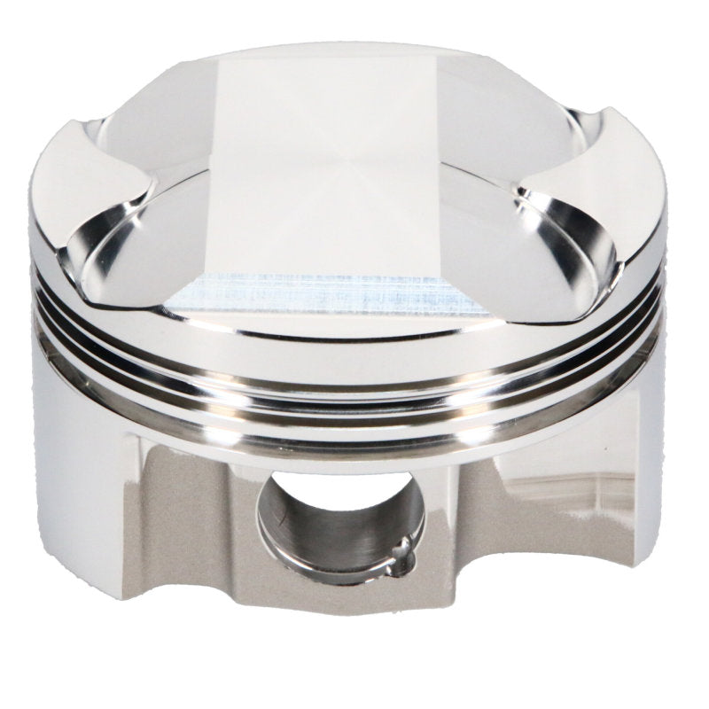 JE Pistons RENAULT WILLIAMS F7R 12.5:1 Set of 4 Pistons-thumbmail-5