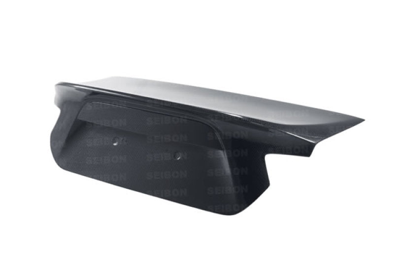 Seibon 12-13 BRZ/FRS CSL Style Carbon Fiber Trunk/Hatch-thumbmail-5