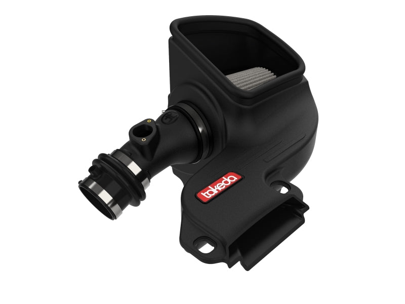 aFe Takeda Stage-2 Pro Dry S Cold Air Intake System 14-18 Mazda 3 L4-2.0L (Black)-thumbmail-6