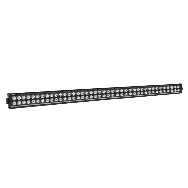 Westin B-FORCE LED Light Bar Double Row 40 inch Combo w/3W Cree - Black-thumbmail-2