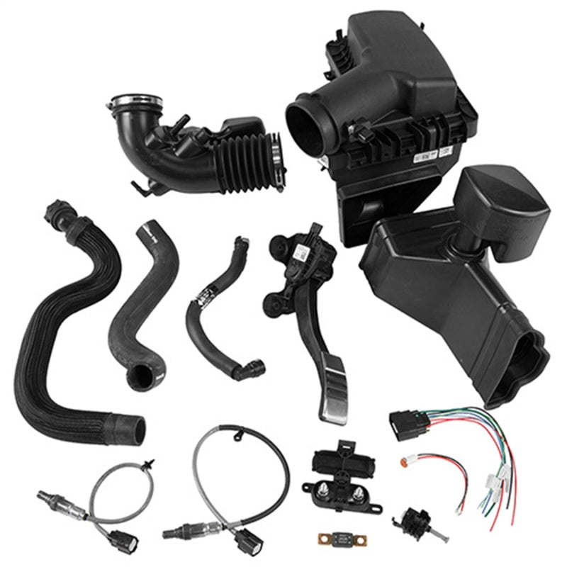 Ford Racing 2015-2017 Coyote 5.0L W/ Automatic Transmission Control Pack-thumbmail-3