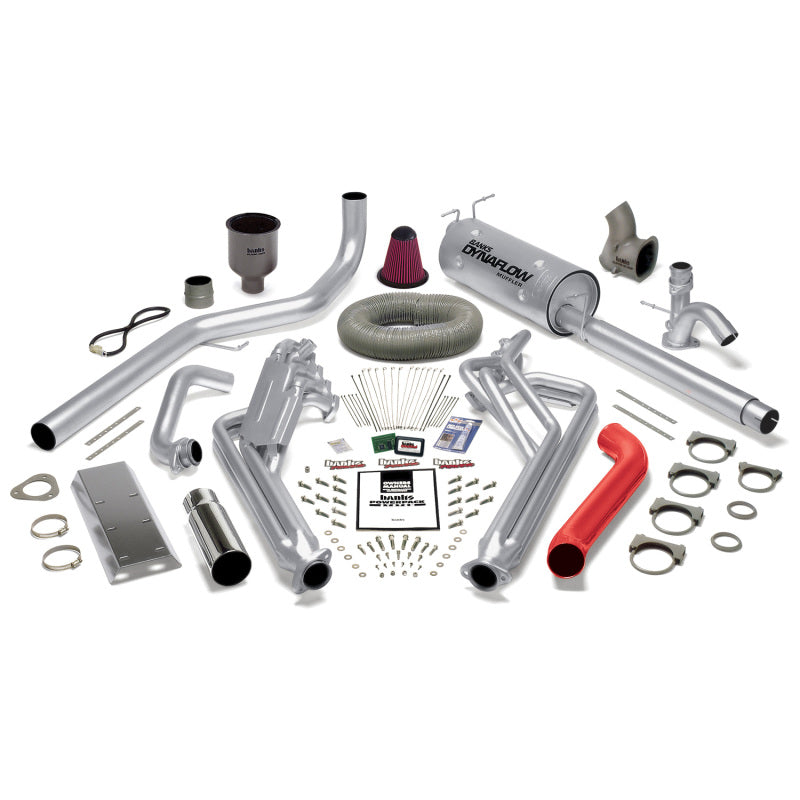 Banks Power 04-05 Ford 6.8L Mh A - R (No EGR) PowerPack System-thumbmail-5