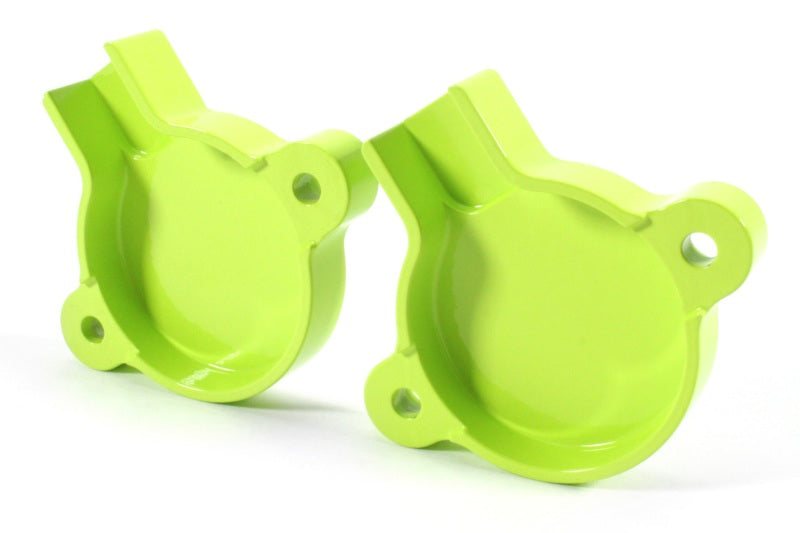Perrin 15-22 WRX Cam Solenoid Cover - Neon Yellow-thumbmail-6