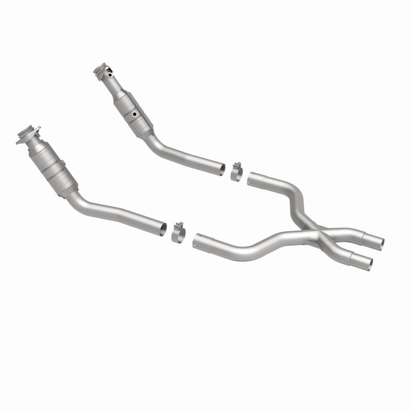 MagnaFlow Conv DF 2011 Ford Mustang 3.7L-thumbmail-40