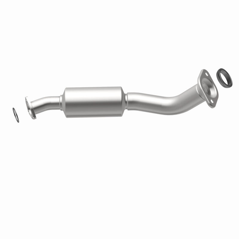 MagnaFlow California Grade CARB Compliant Converter Direct Fit 02-06 Acura RSX Type-S L4 2.0L-thumbmail-28