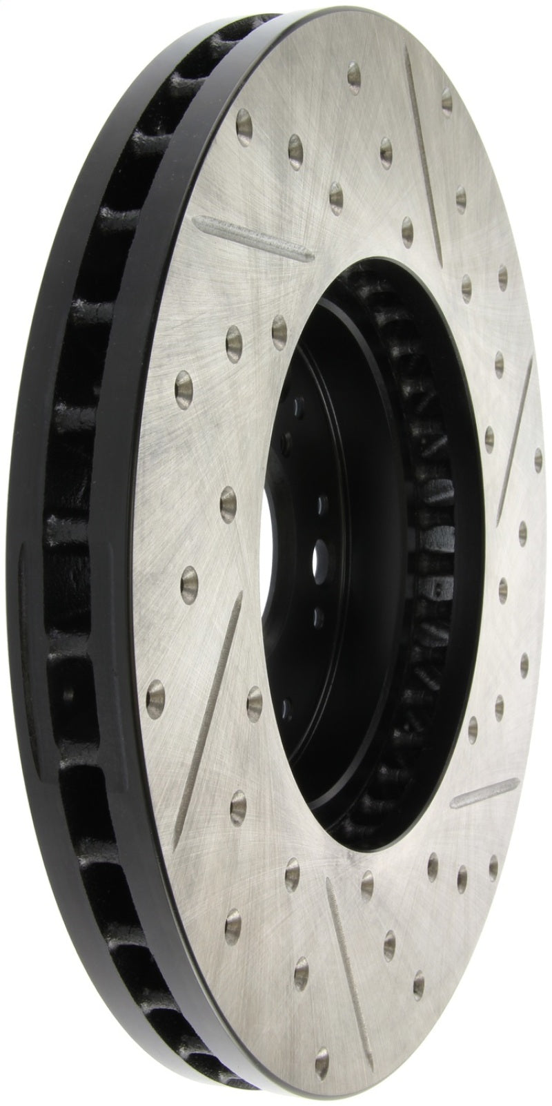 StopTech 93-05 Lexus GS300/GS350/GS400/GS430/GS450H / 00-05 Lexus IS300 / 93-94 Lexus LS400/LS430/L-thumbmail-8