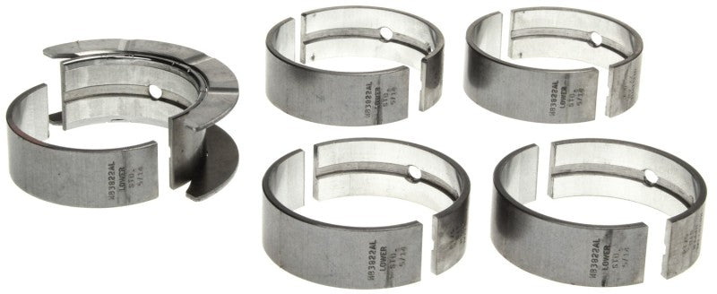 Clevite Ford 4 2.0L DOHC-2.3L DOHC 2003-2009 Duratec Engine Main Bearing Set-thumbmail-2