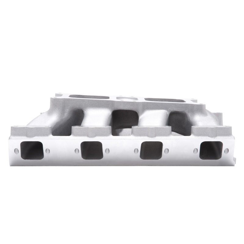 Edelbrock Intake Manifold Chrysler Gen II 426-572 Hemi Dual Quad Single Plane for Carburetors-thumbmail-20