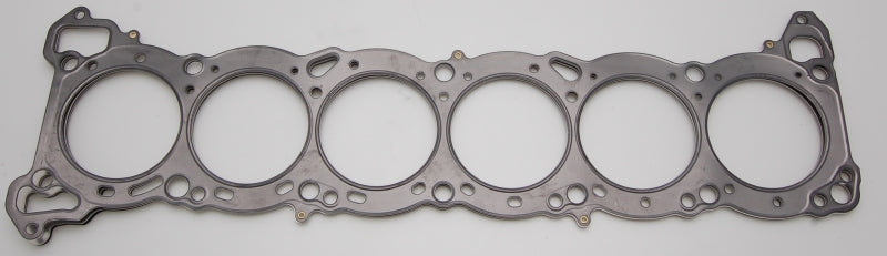 Cometic Nissan RB-30 6 CYL 87mm .060 inch MLS Head Gasket-thumbmail-3