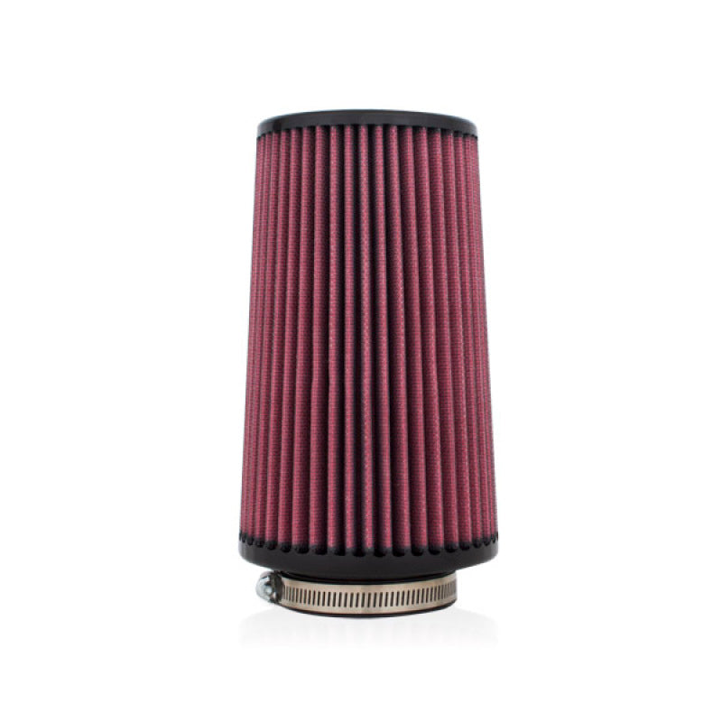 Mishimoto Performance Air Filter - 2.75in Inlet / 8in Length-thumbmail-2