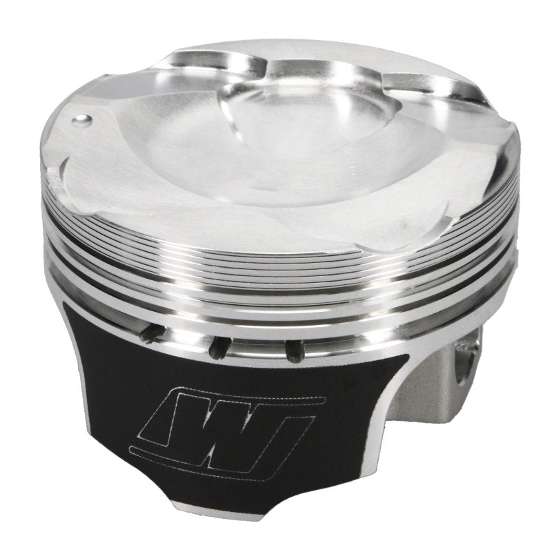 Wiseco Subaru FA20 Direct Injection Piston Kit 2.0L -9.5cc-thumbmail-17