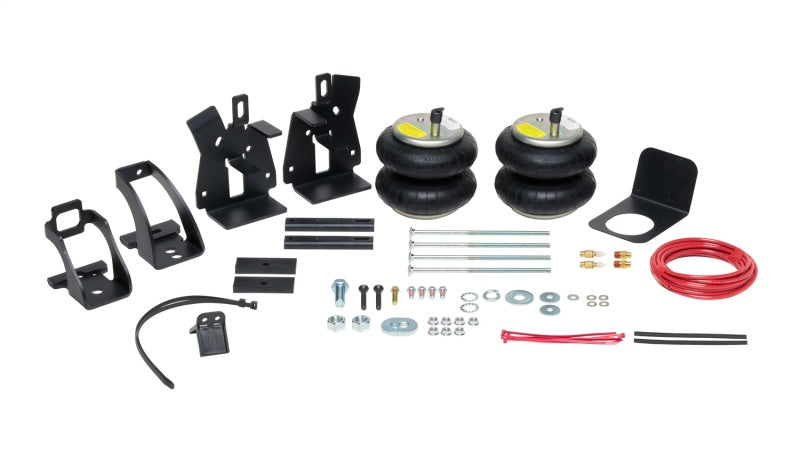 Firestone Ride-Rite Air Helper Spring Kit Rear 14-16 Ford F450 2WD/4WD (W217602583)-thumbmail-2