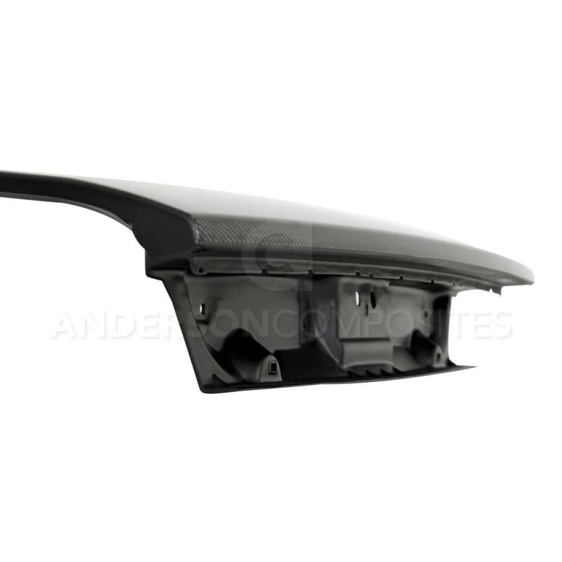 Anderson Composites 08-18 Dodge Challenger Type-OE Decklid-thumbmail-4