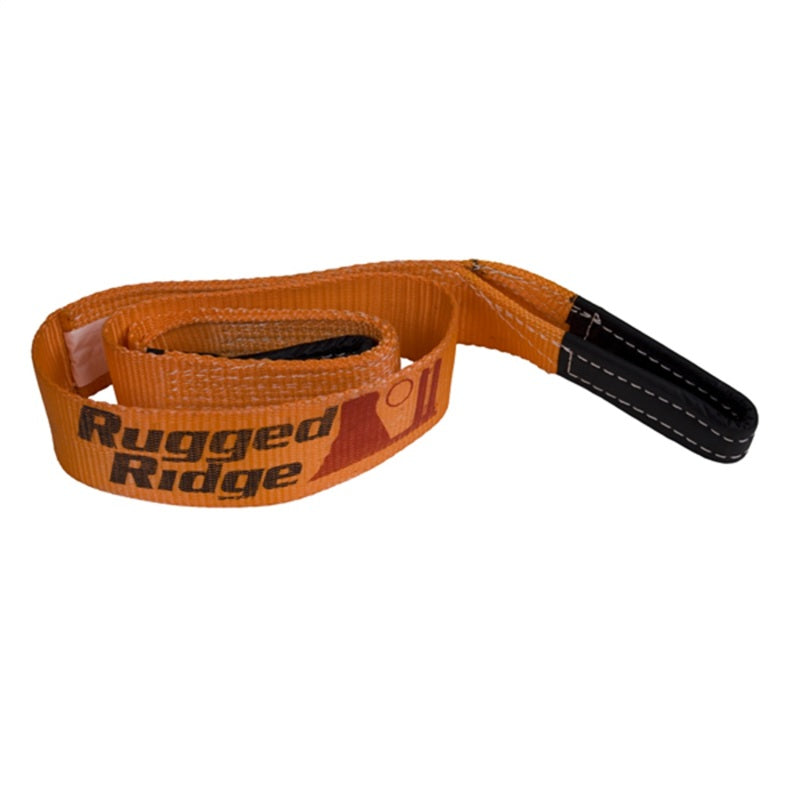 Rugged Ridge Tree Trunk Protector 3in x 6 feet-thumbmail-2