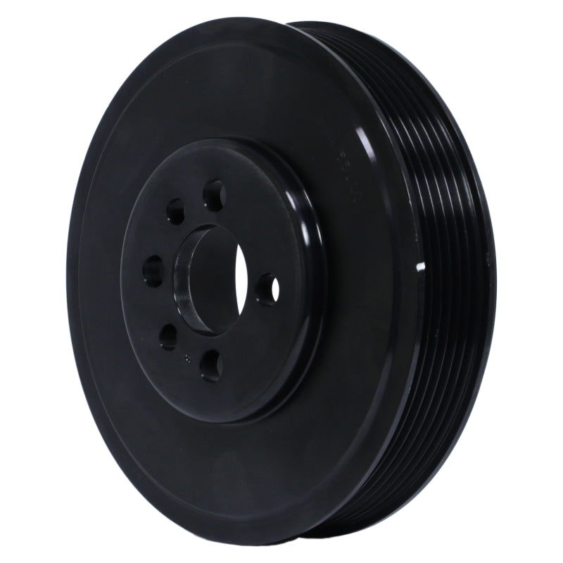 Fluidampr VW 2000-2005 1.8L Turbo Motor (4 bolt hole mounting) Steel Internally Balanced Damper-thumbmail-10