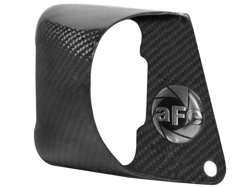 aFe MagnumFORCE Intake System Scoop 14 BMW 435i (F32) / 12-15 BMW 335i (F30) BMW 335i (F30) CARBON-thumbmail-1