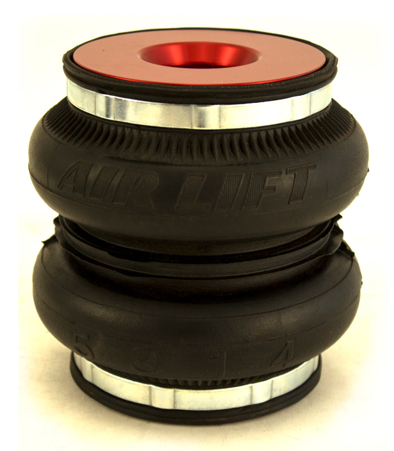 Air Lift Performance 05-14 Audi A3 / VW 09-16 CC / 07-14 EOS/GTI /12-14 Beetle Turbo Slam Rear Kit-thumbmail-9