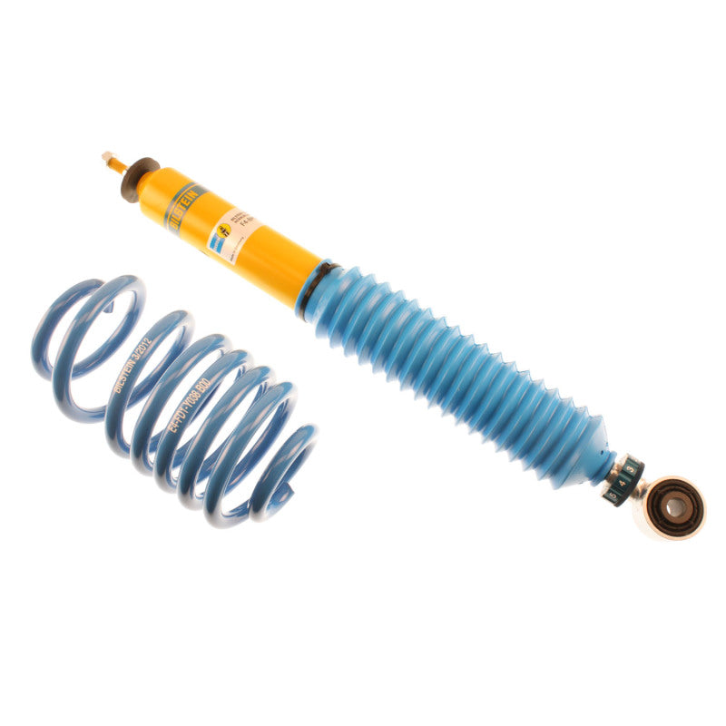 Bilstein B16 2012 Volkswagen Beetle Turbo Front and Rear Performance Suspension System-thumbmail-11