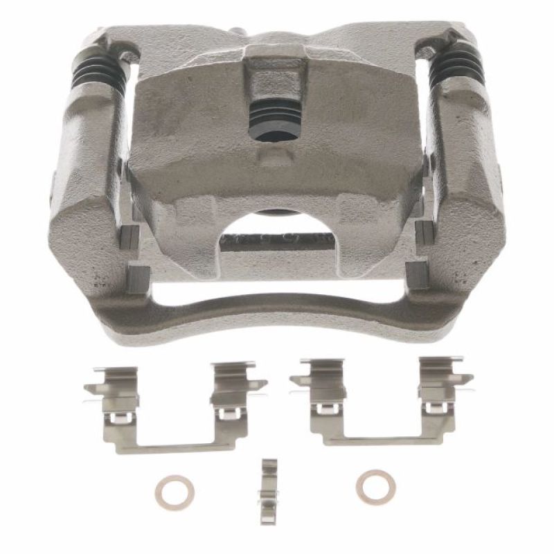 Power Stop 15-17 Chevrolet Colorado Rear Autospecialty Caliper w/Bracket-thumbmail-2