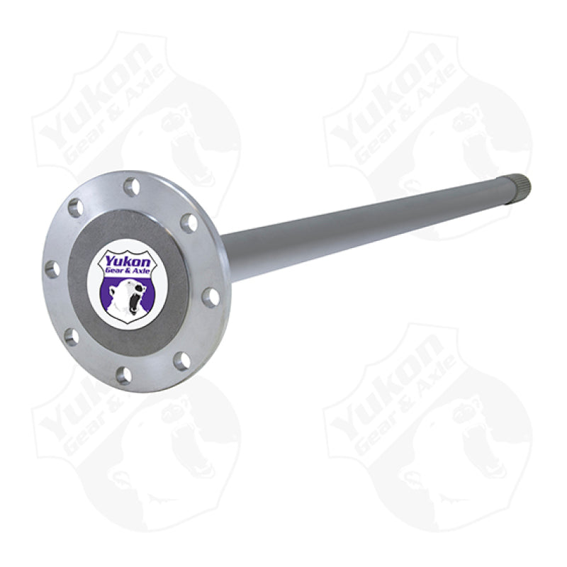 Yukon Gear Replacement Axle Shaft For Dana S135 / 36 Spline / 40.5in Long-thumbmail-2