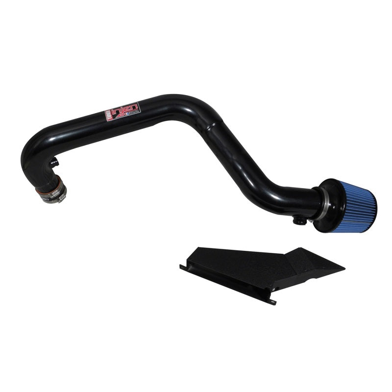 Injen 10-12 VW MKVI GTI 2.0L TSI Black Cold Air Intake-thumbmail-2