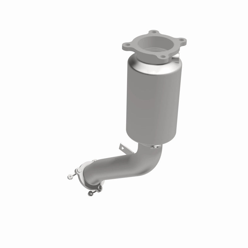 MagnaFlow Converter Direct Fit California 09-14 Audi A4 / A4 Quattro-thumbmail-30