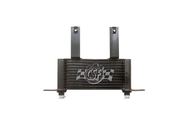 CSF 02-06 Cadillac Escalade EXT 6.0L Transmission Oil Cooler-thumbmail-1