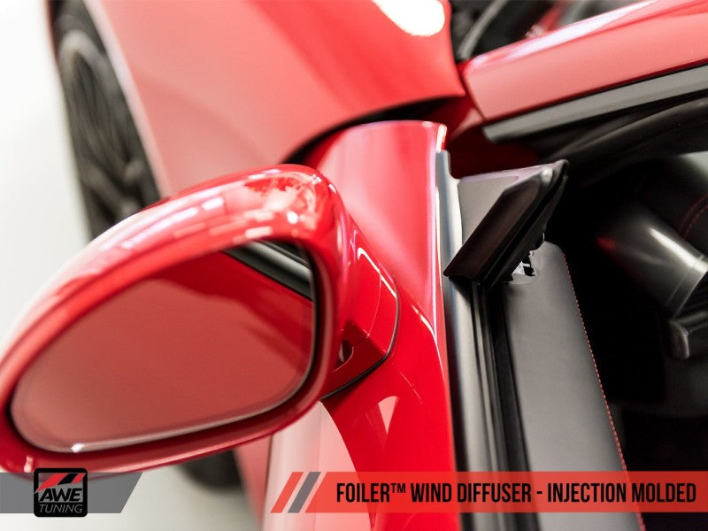 AWE Tuning Foiler Wind Diffuser for Porsche 991 / 981 / 718-thumbmail-10