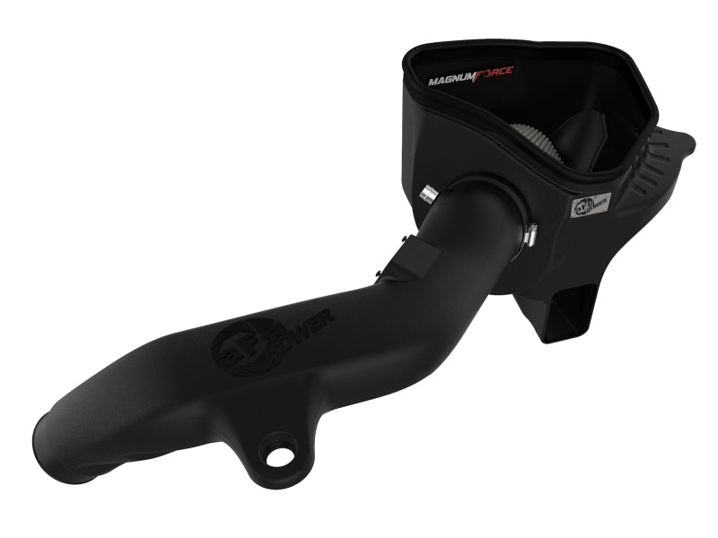 AFe Magnum FORCE Stage-2 Cold Air Intake System w/Pro Dry S Media 12-15 BMW 335i F30-thumbmail-7