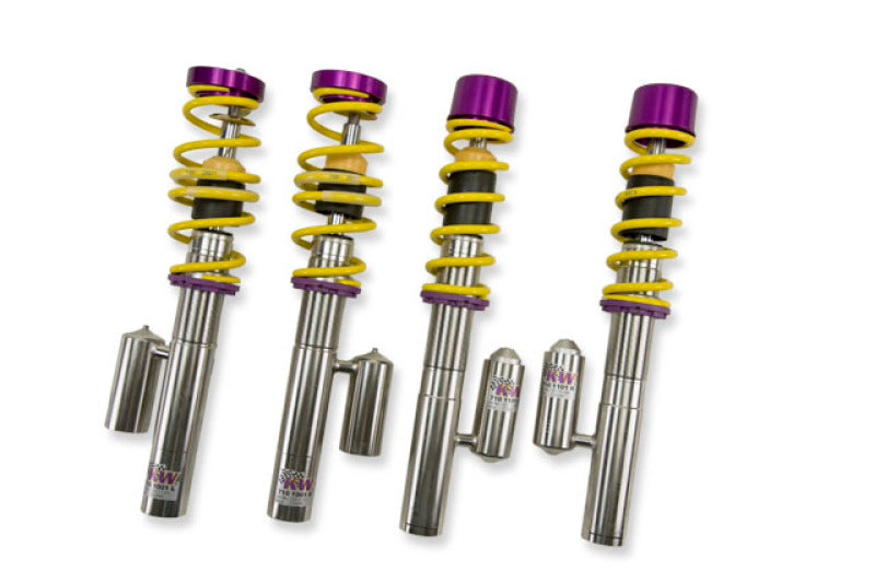 KW Coilover Kit V3 Porsche Boxster (986) incl. Boxster S-thumbmail-2