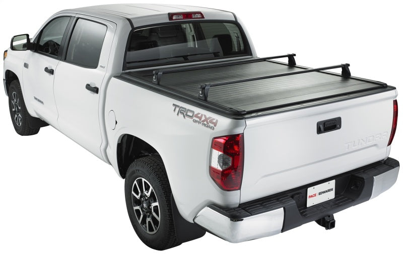 Pace Edwards 15-17 Chevy/GMC Colorado/Canyon Crew Cab 2015 5ft 2in Bed UltraGroove-thumbmail-4