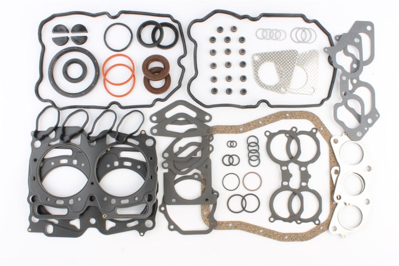 Cometic Street Pro 04-06 Subaru STi EJ257 DOHC 101mm Bore Complete Gasket Kit *OEM # 10105AA590*-thumbmail-3