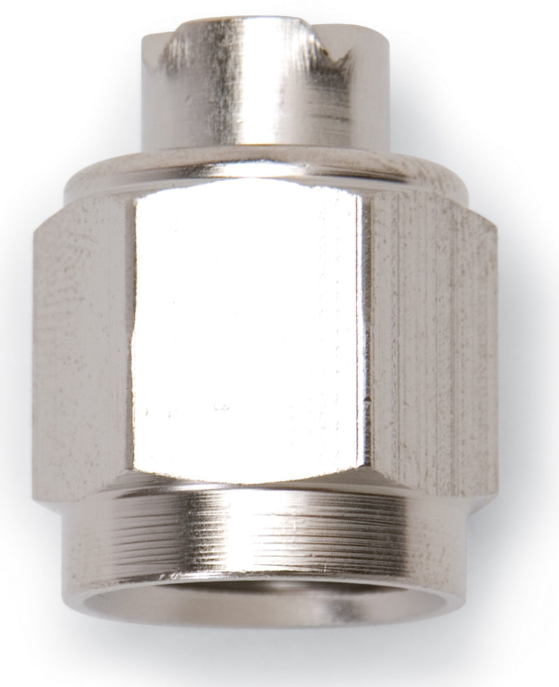 Russell Performance -10 AN Flare Cap (Endura)-thumbmail-4