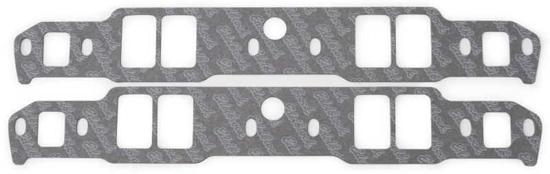 Edelbrock Gasket Intake Small Block Chevy 23-Degree Cylinder Heads-thumbmail-3