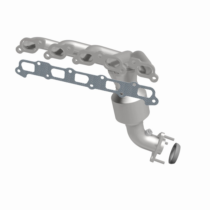 MagnaFlow Conv DF 04-06 Chevy Colorado 3.5L-thumbmail-35