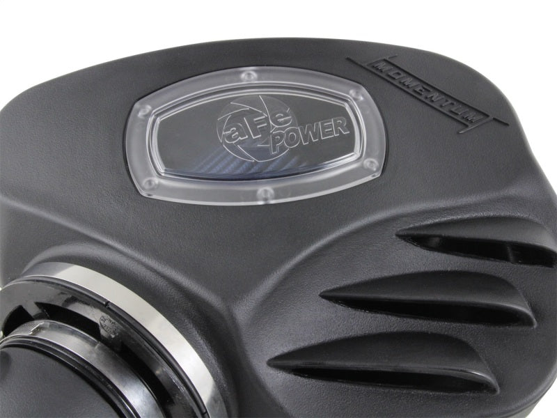 aFe Momentum Intake Stage-2 Si Pro 5R 14 BMW 435i (F32) L6-3.0 / 12-15 335i (F30) L6 3.0L-thumbmail-10