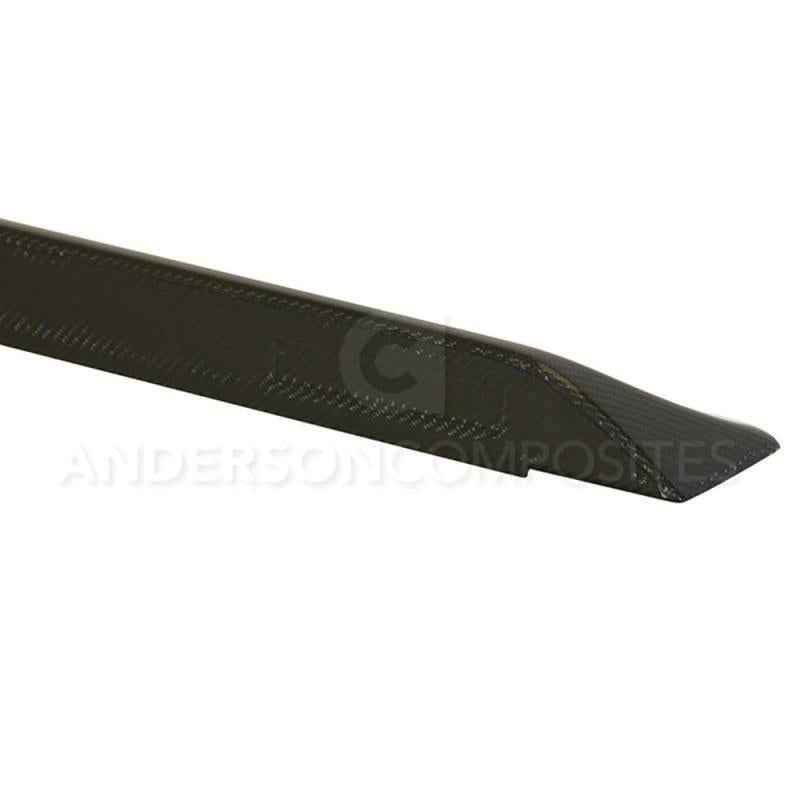 Anderson Composites 09-14 Dodge Challenger Rear Spoiler-thumbmail-6