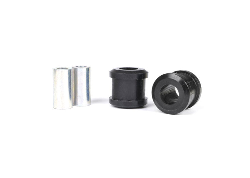 Whiteline Plus 2010 Volkswagen CC Rear Control Arm Upper Inner Bushing Kit-thumbmail-4