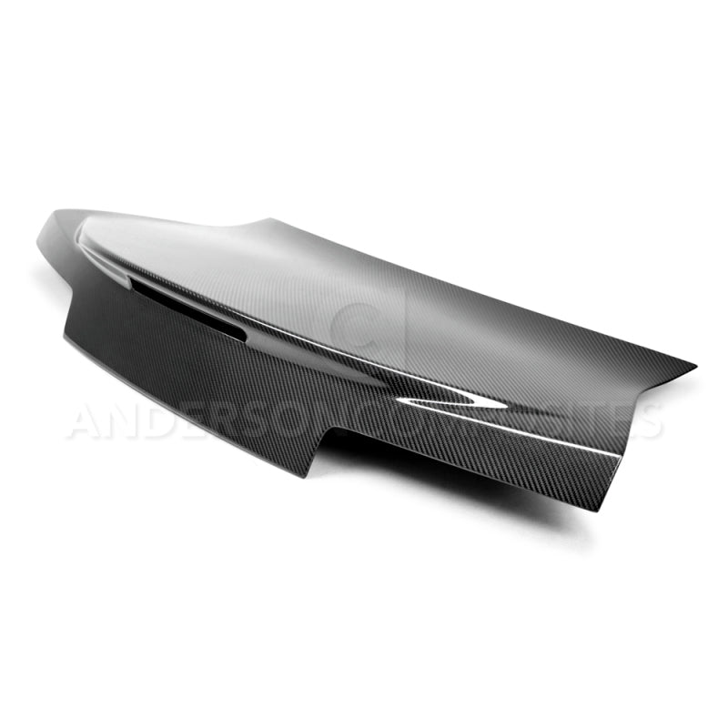 Anderson Composites 14-15 Chevrolet Camaro Type-OE Decklid-thumbmail-2