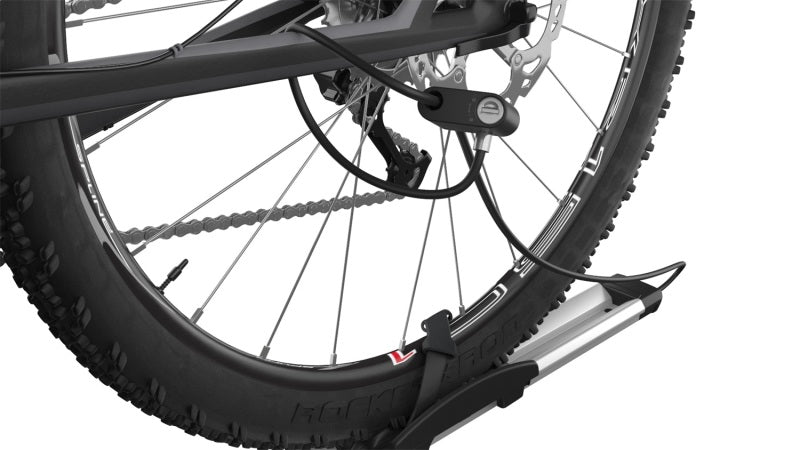 Thule UpRide - Upright Bike Rack (No Frame Contact) - Silver/Black-thumbmail-21