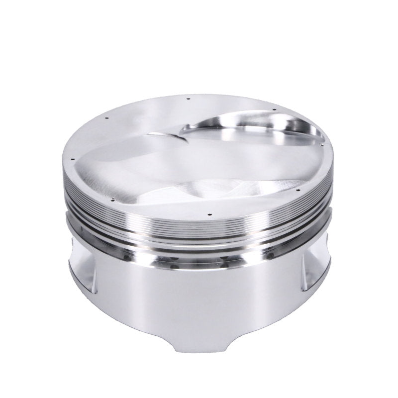 Wiseco BBC BIG CHIEF 3815 HEAD +15.6cc 1.060 CH Piston Shelf Stock-thumbmail-8
