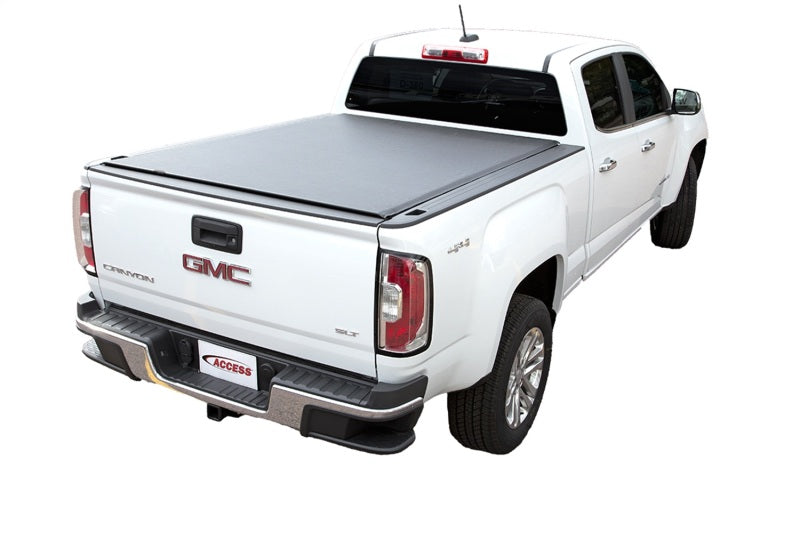 Access Tonnosport 15-19 Chevy/GMC Colorado / Canyon 5ft Bed Roll-Up Cover-thumbmail-2