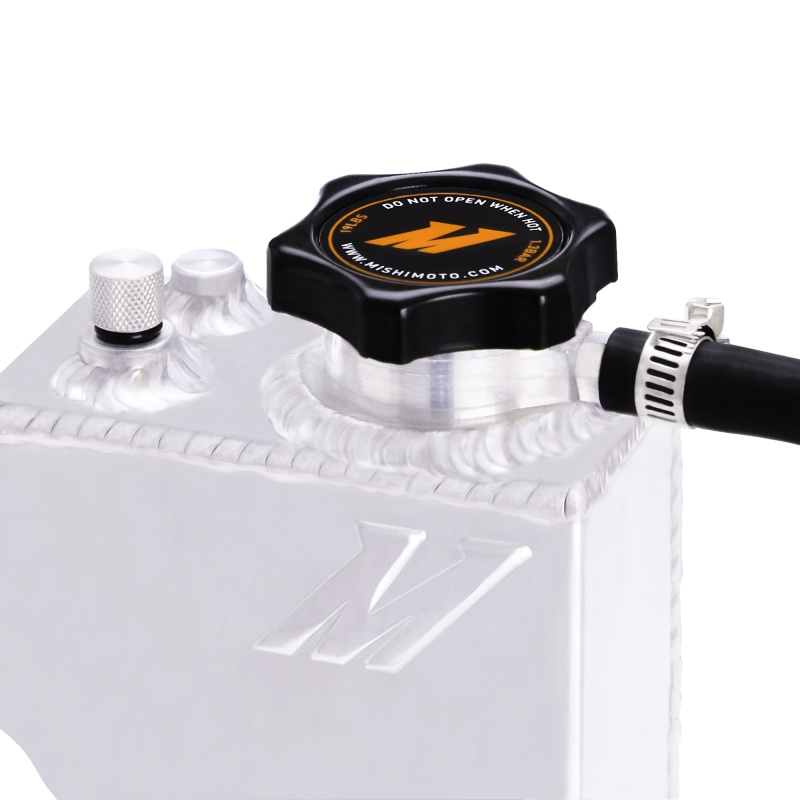 Mishimoto 92-99 BMW 3 Series Aluminum Coolant Expansion Tank-thumbmail-5