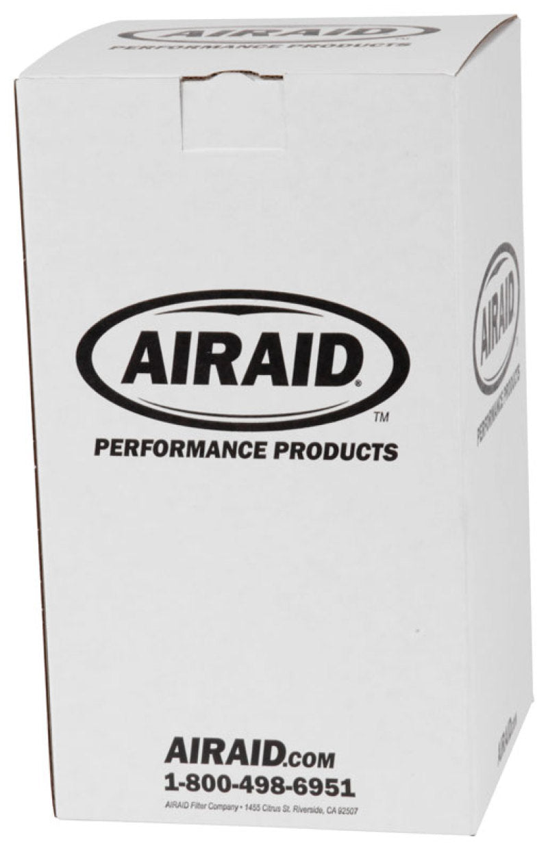 Airaid Universal Air Filter - Cone 3 1/2 x 6 x 4 5/8 x 9-thumbmail-15