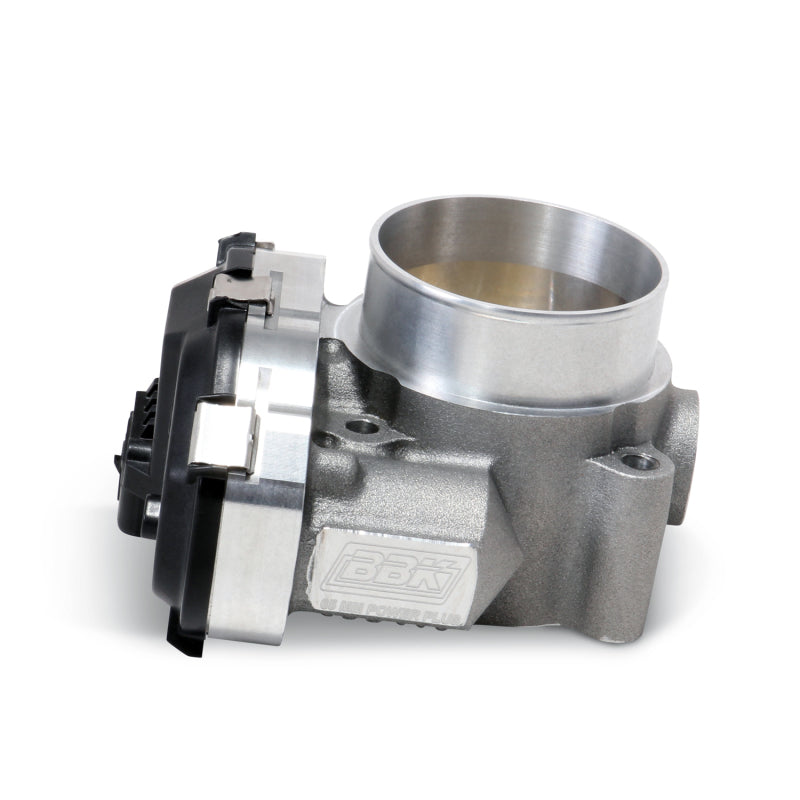 BBK 2015+ Ford Mustang 2.3L EcoBoost 65mm Power Plus Series Throttle Body-thumbmail-12