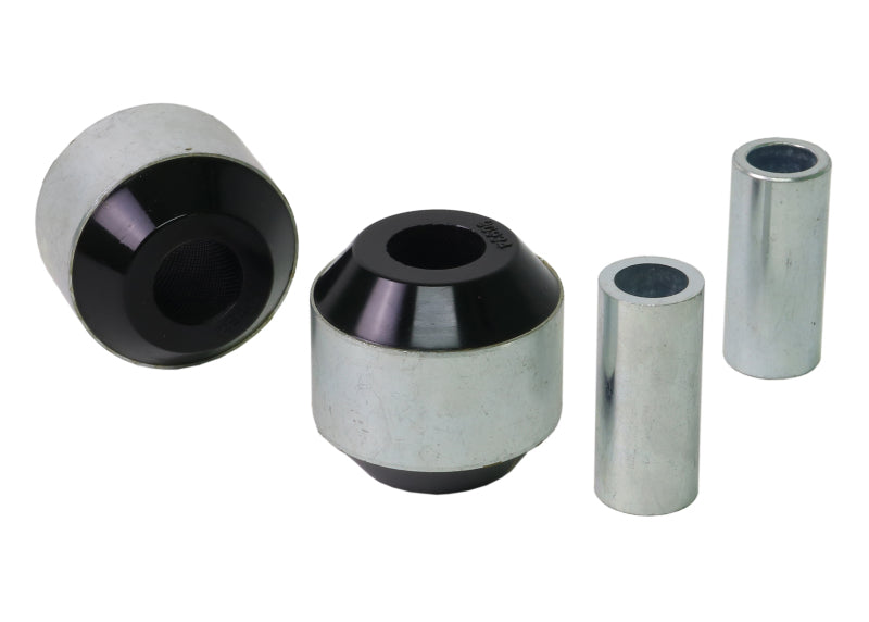 Whiteline 06-13 Lexus IS250 / 08-13 Lexus IS350 Front Control Arm Lower Inner Rear Bushing Kit-thumbmail-2