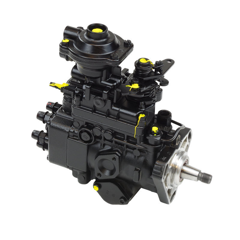 Industrial Injection 90-93 Dodge 5.9L VE Pump w/3200 Rpm Springs/Fuel Pin/Performance Calibrated-thumbmail-1